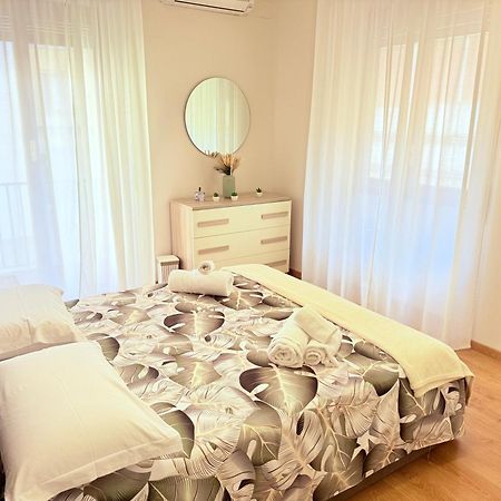 Ferienwohnung Dimora Del Corso Salerno Exterior foto