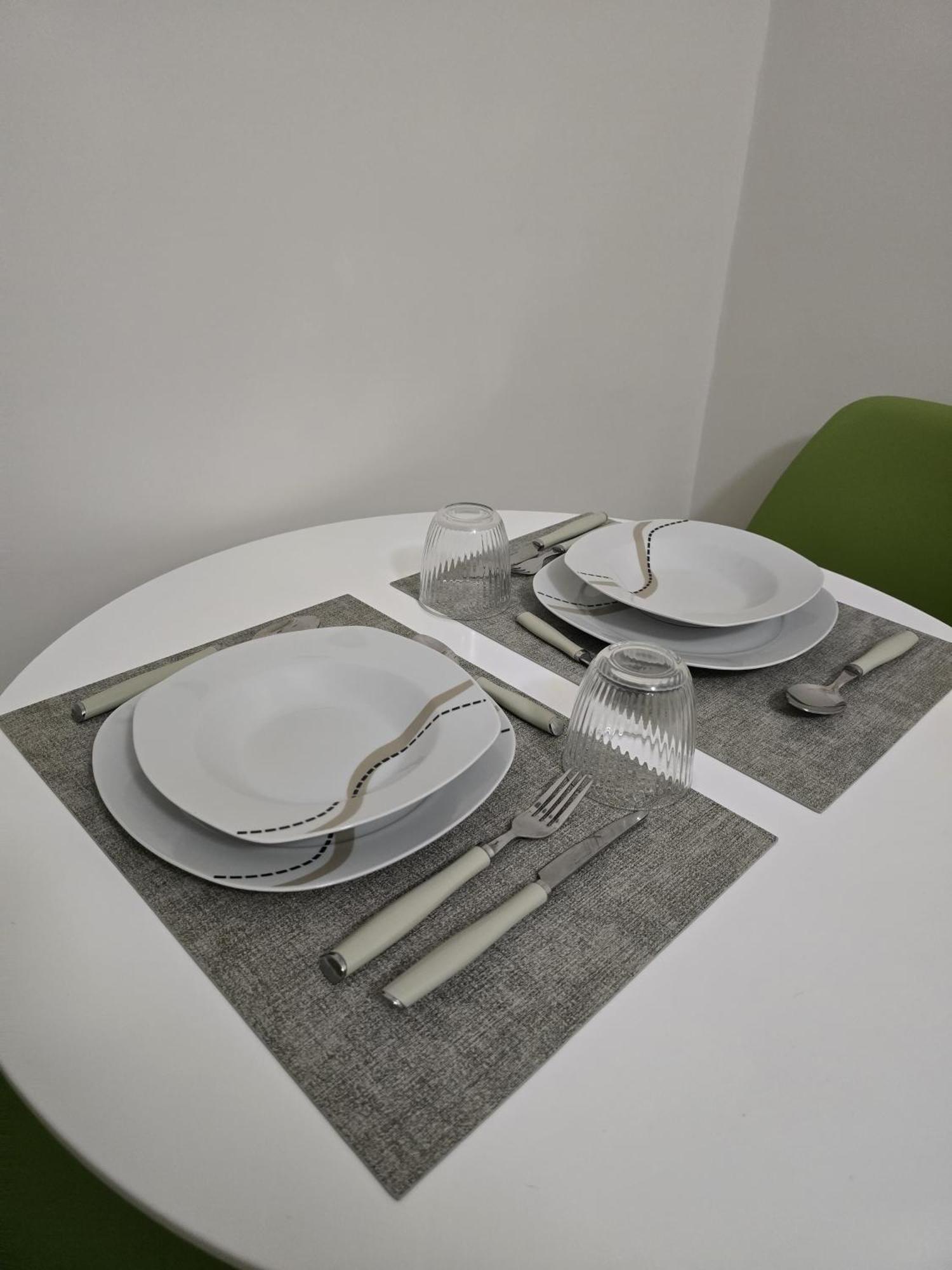 Ferienwohnung Dimora Del Corso Salerno Exterior foto