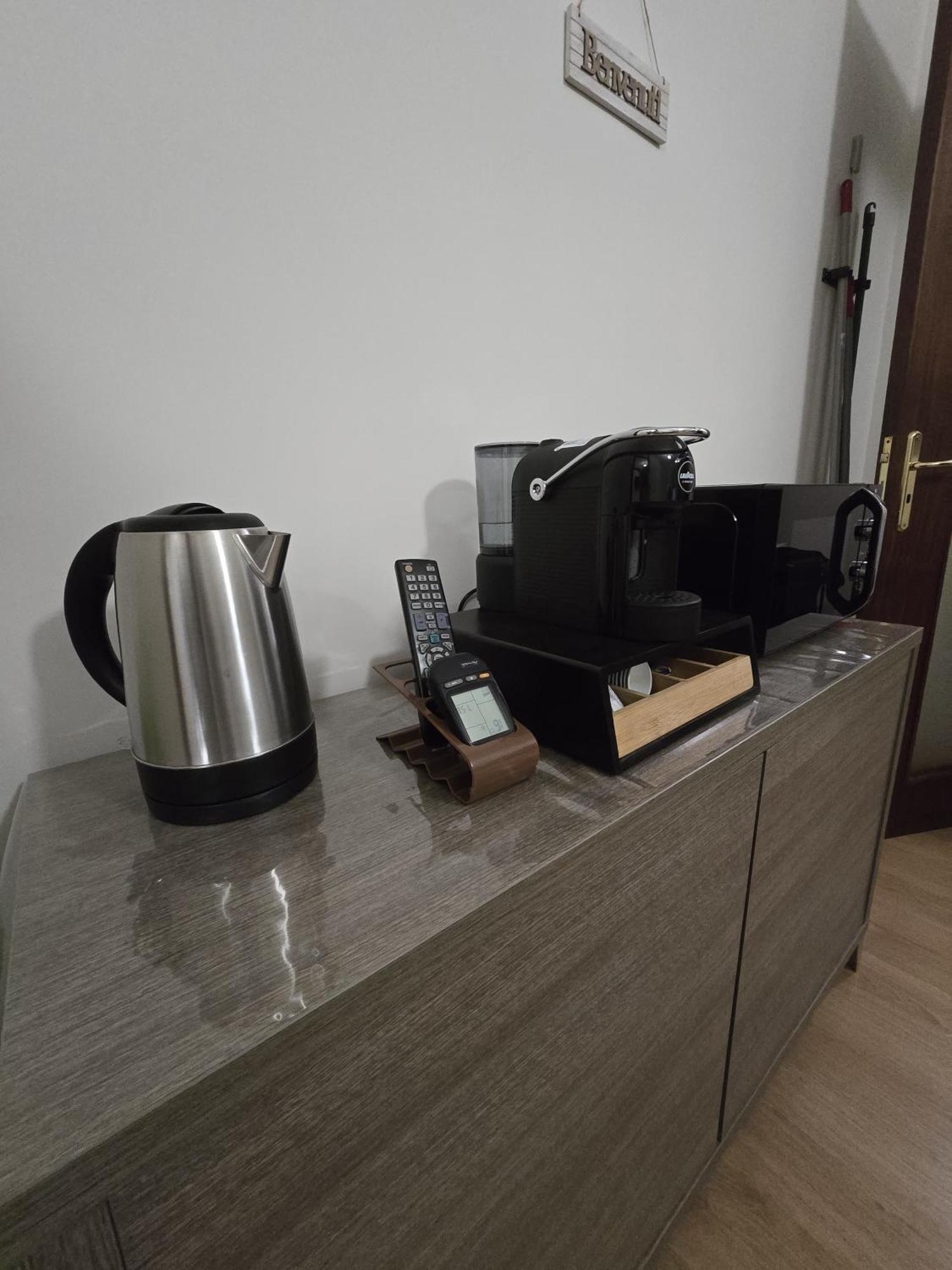 Ferienwohnung Dimora Del Corso Salerno Exterior foto