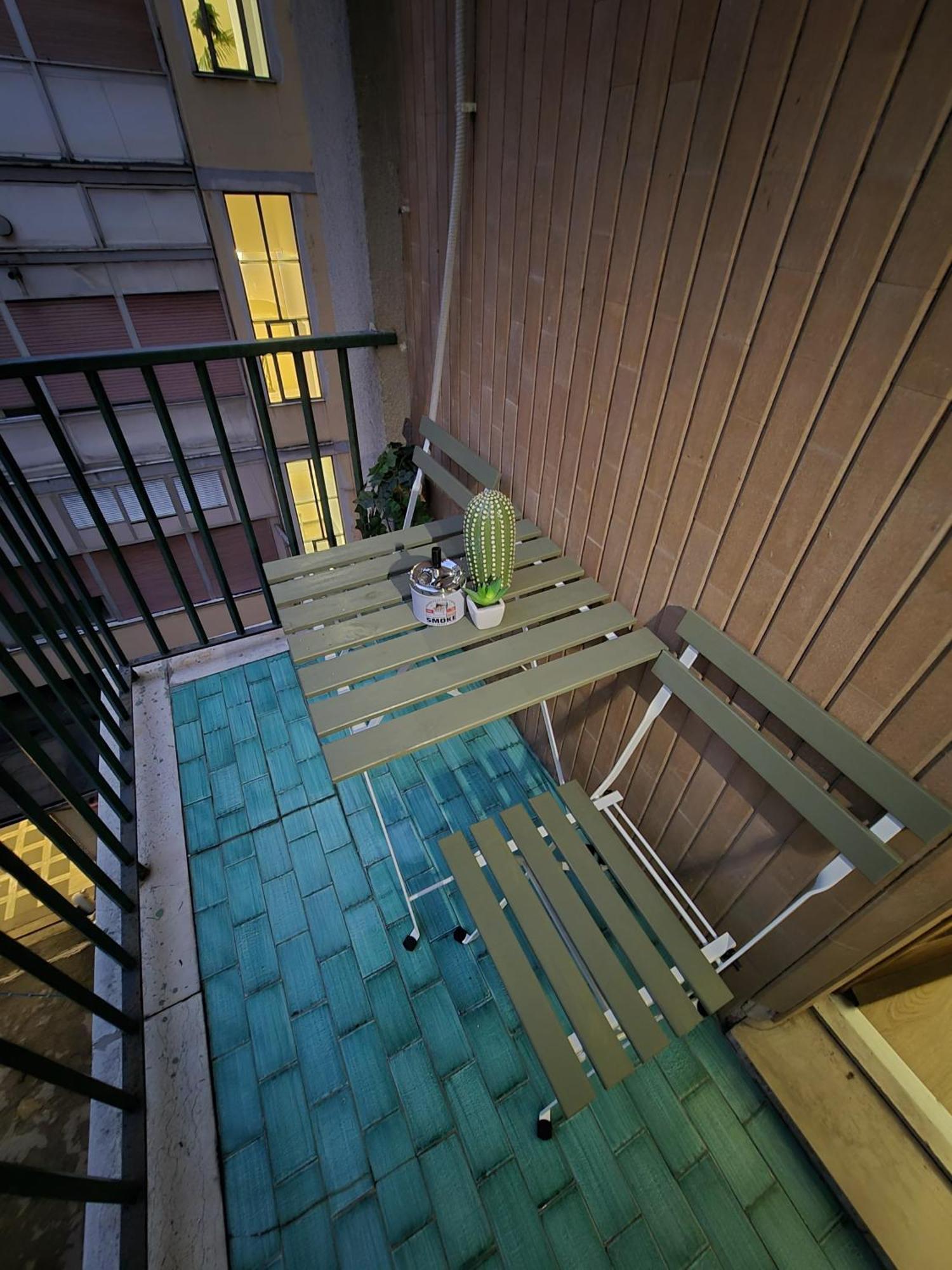 Ferienwohnung Dimora Del Corso Salerno Exterior foto