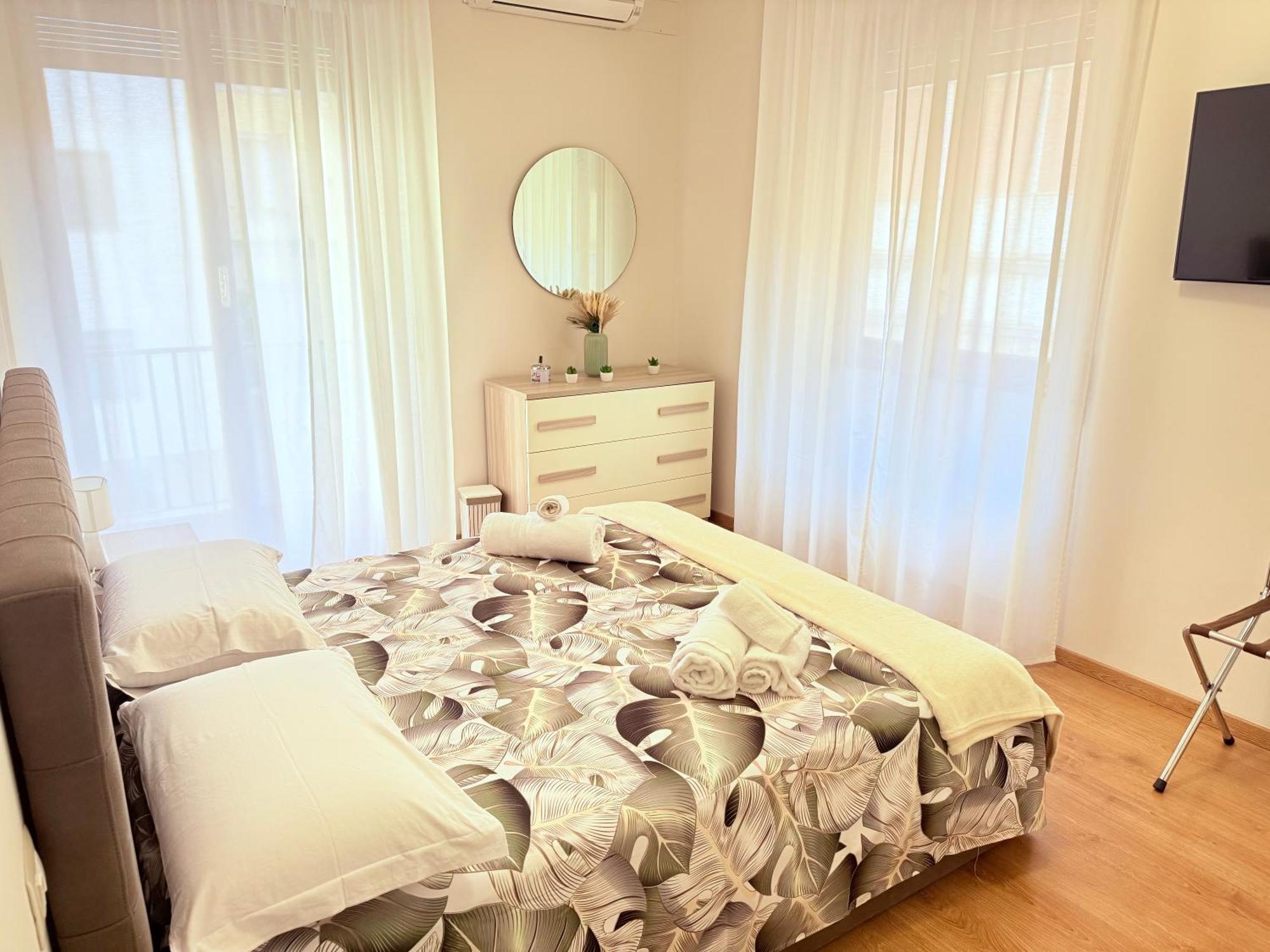 Ferienwohnung Dimora Del Corso Salerno Exterior foto