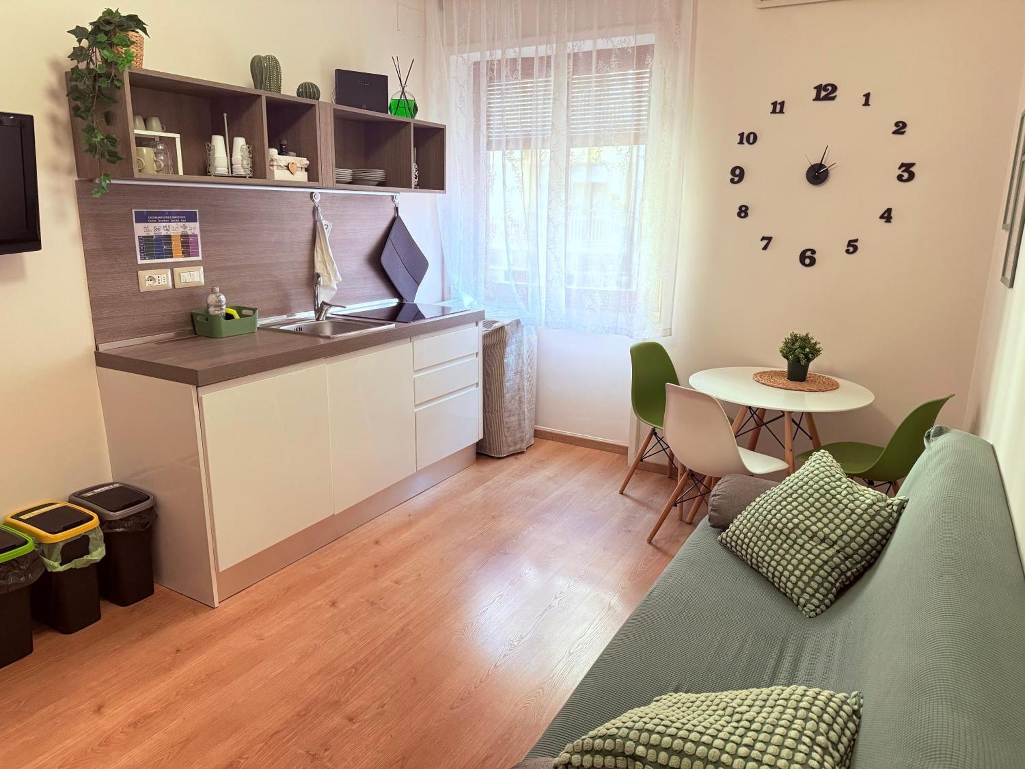 Ferienwohnung Dimora Del Corso Salerno Exterior foto